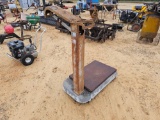 2044 - FARMBANKS PLATFORM SCALES
