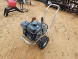2045 - KOHLER 3000 PSI PRESSURE WASHER