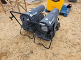 2050 - 2 - 210,000 BTU HEATERS