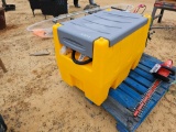 2051 - 40 GAL FUEL TANK