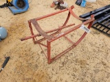 2070 - BARRELL CART