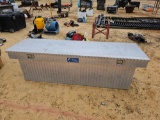 2072 - ALUM TOOL BOXES