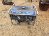 2074 - YAMAHA 6500 WATT GENERATOR