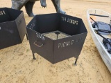 2080 - FIRE PIT