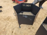 2081 - FIRE PIT