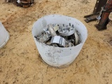 2091 - HUBS AND PULLERS