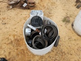 2092 - IRRAGATION GASKETS AND MISC