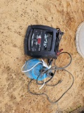 2095 - PUMP AND CHARGER