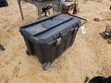 2106 - TOOL BOX AND CONTENTS