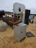 2108 - DELTA BAND SAW