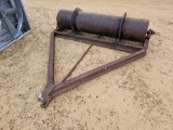 2113 - 6' PULL TYPE ROLLER PACKER