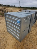 2127 - 3 SHOP FANS