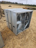 2128 - 3 SHOP FANS