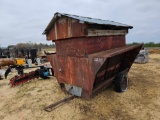 2137 - CATTLE FEEDER