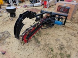 2146 - SKID STEER TRENCHER ATTACHMENT