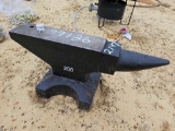 2147 - 200 LB ANVIL