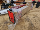 2150 - HEAVY DUTY CAR LIFT