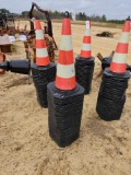2151 - 25 SAFETY CONES
