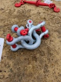 2175 - 5 - MISC CLEVIS HOOKS