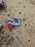 2179 - 2 - MISC CLEVIS HOOKS