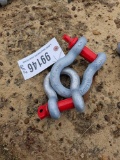 2180 - 2 - MISC CLEVIS HOOKS