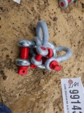 2181 - 4 - MISC CLEVIS HOOKS