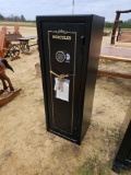 2202 - HERCULES 20 GUN FIREPROOF SAFE