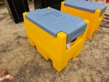 2203 - 50 GAL FUEL TANK