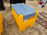 2204 - 50 GAL FUEL TANK