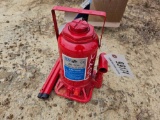 2209 - 20 TON HYDRAULIC JACK
