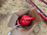 2210 - 20 TON HYDRAULIC JACK