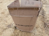 2218 - 12 TON HYDRAULIC AIR JACK