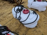 2222 - HERCULES 25 GAL SPOT SPRAYER