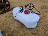 2223 - HERCULES 25 GAL SPOT SPRAYER