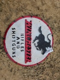 2250 - WINCHESTER SIGN