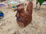 2253 - TEAKWOOD CHICKEN