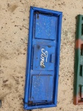 2261 - FORD TAILGATE