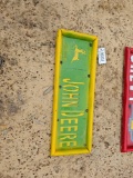 2264 - JOHN DEERE TAILGATE