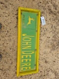 2265 - JOHN DEERE TAILGATE