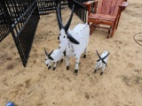 2271 - 3 - GOAT FAMILY