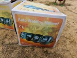2272 - AUTO WELDING HELMET