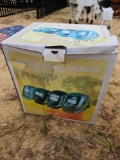 2273 - AUTO WELDING HELMET