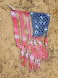 2276 - AMERICAN FLAG