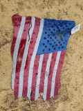 2277 - AMERICAN FLAG