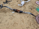 2282 - LONG HORN MOUNT