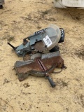 2312 - DELTA MITRE SAW