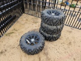 2316 - TIRES & RIMS
