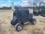 2317 - WOOD FIRED GRILL