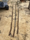 2321 - 3- CHAINS
