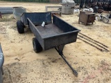2322 - 2 - GARDEN TRAILERS